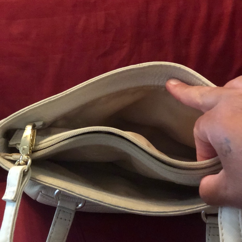 Fossil Bag
